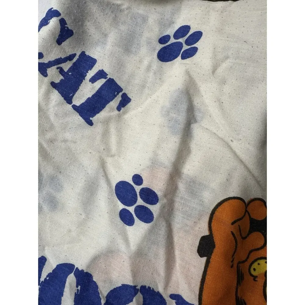 Stevens vintage garfield